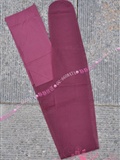 Wine red silk stockings quiet silk language silk stockings set picture super cool and fresh cored silk pantyhose(3)