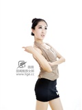 Lige girl sisiwiwiwei silk stockings beauty set(19)