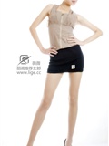 Lige girl sisiwiwiwei silk stockings beauty set(32)
