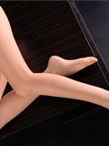 [ligui cabinet] 131122 model Wenxin sexy silk stockings beauty picture(31)