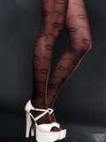 Ligui - sexy and charming silk stockings(7)