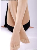 丽柜最新模特 Model 美美  2011-03-08 Ligui美腿套图(50)