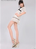 Ligui cabinet 20120224 the temptation of silk feet and beautiful legs(4)
