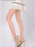 Ligui cabinet 20120224 the temptation of silk feet and beautiful legs(14)
