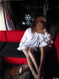 [Ligui丽柜]2012.07.28 Model 咪惠美&kelly　国产性感美女图片(9)