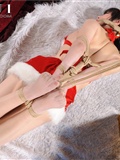 [Li cabinet] [02-09] VIP Collection - tight phantom model - quiet silk stockings beauty picture(22)