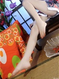 [Likang] 2013.03.18 alternative visual model Wenxin kimono(30)