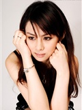 [ligui cabinet] April 4, 2013 network beauty model Yang Shuang sexy beauty(10)