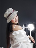 [LCC] 20130724 lotus magazine model Zhang Jingyan(5)