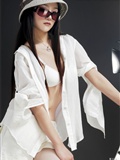 [LCC] 20130724 lotus magazine model Zhang Jingyan(14)