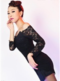 [LCC] 20131102 network beauty model Wenxin(1)
