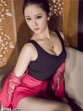 May 17, 2014 online beauty model Ran Ran(40)