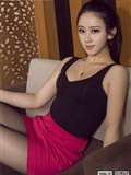 May 17, 2014 online beauty model Ran Ran(42)