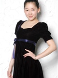 Cao Xinyue advertising model gold medal image ambassador(5)