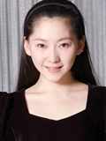 Cao Xinyue advertising model gold medal image ambassador(13)