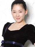 Cao Xinyue advertising model gold medal image ambassador(18)