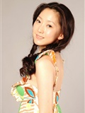 Cao Xinyue advertising model gold medal image ambassador(20)