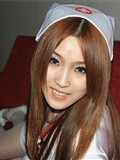 [online collection] Super sexy nurse sister on July 31, 2013(6)