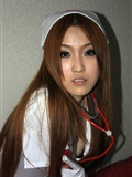 [online collection] Super sexy nurse sister on July 31, 2013(8)