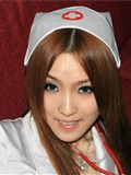 [online collection] Super sexy nurse sister on July 31, 2013(10)