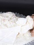 捆绑婚纱照 幸福的新娘-馨缘 【神艺缘】(38)