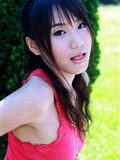 Taiwan girl Weixi - outside the east gate of Hsinchu(48)