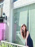 HD Photo of domestic beauty Qingchun June 6, 2011(42)