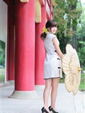 2011miss pudding Jiayi Park domestic high definition beauty pictures(3)