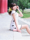 2011miss pudding Jiayi Park domestic high definition beauty pictures(4)