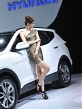 2012 Guangzhou auto show beauty model beauty picture package download(13)