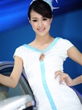 2012 Guangzhou auto show beauty model beauty picture package download(26)