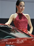 2012 Guangzhou auto show beauty model beauty picture package download(32)