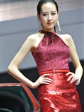 2012 Guangzhou auto show beauty model beauty picture package download(36)