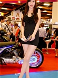 2012 Taipei International Electric Locomotive show girl(26)