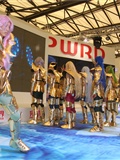 Model beauty ChinaJoy 2011 HD No.3 live Gallery(16)