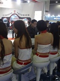 2012 Guangzhou refitting auto show car models(49)