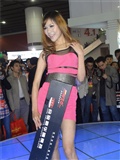 2012 Guangzhou refitting auto show car models(73)