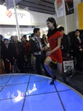 2012 Guangzhou refitting auto show car models(79)