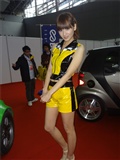 No222012 model of Guangzhou refitted Auto Show(24)