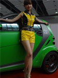 No222012 model of Guangzhou refitted Auto Show(28)