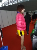 No222012 model of Guangzhou refitted Auto Show(53)