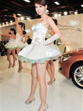 Top quality Volvo models at auto show(62)