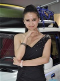 The first season of car models in Changchun Auto Show(13)