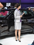 The first season of car models in Changchun Auto Show(20)