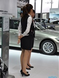 The first season of car models in Changchun Auto Show(24)