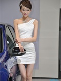 The first season of car models in Changchun Auto Show(33)