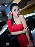 The 4th Zhengzhou International Auto Show(25)