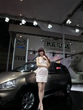 The 4th Zhengzhou International Auto Show(10)