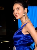 High definition photo of Maggie Wu Yaxin(13)