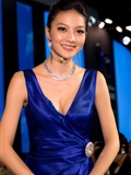 High definition photo of Maggie Wu Yaxin(15)